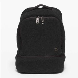 Lululemon City Adventurer Backpack Mini